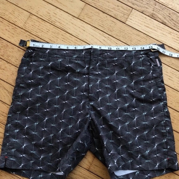 ORLEBAR BROWN SWIM TRUNKS/ SHORTS - Picture 5 of 8